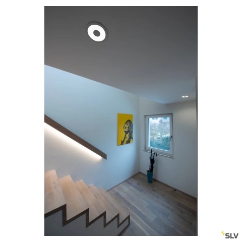 OCCULDAS 14 LED, indirect_5