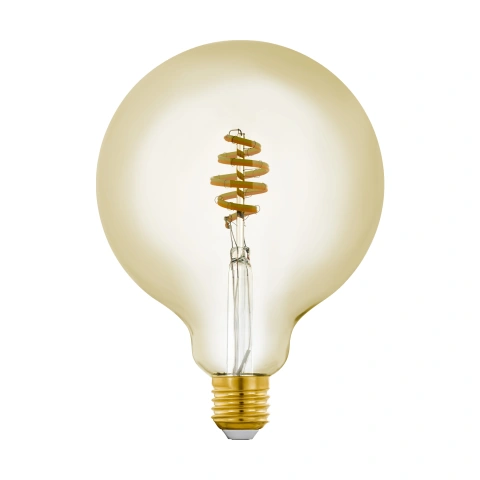LM-E27-LED-FILAMENT G125 5.5W/400lm 2700K-6500 dim
