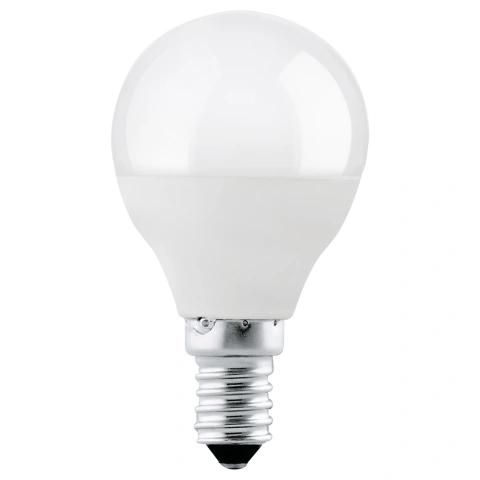 LM-E14-LED-ILLU P45 5W/470lm 3000K