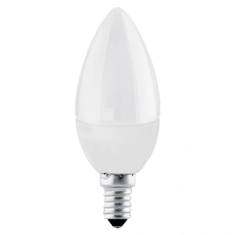 LM-E14-LED-Candle 5W/470lm 3000K