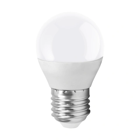 LM-E27-LED-G45 4,9W 3000