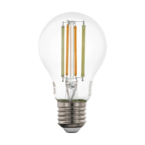 LM-CCT-E27-A60-LED 6W clar (1 pcs)