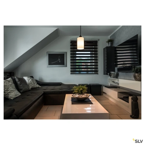 FENDA E27 suspendat,negru_4
