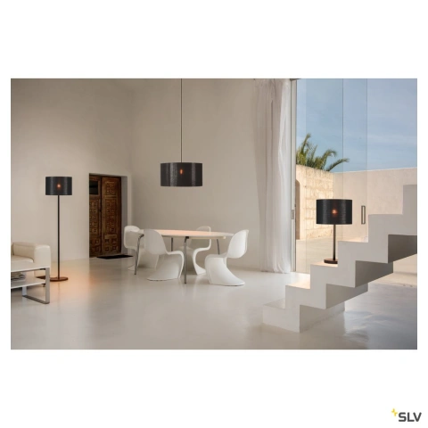 FENDA E27 suspendat,negru_10