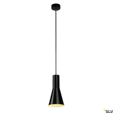 PHELIA suspendat4,negru