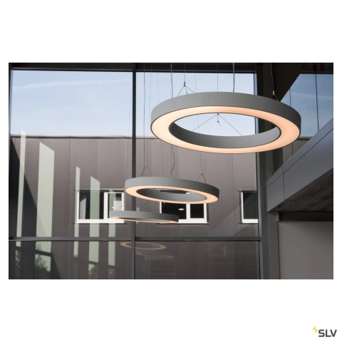 MEDO RING 90 LED suspendat. alb_4