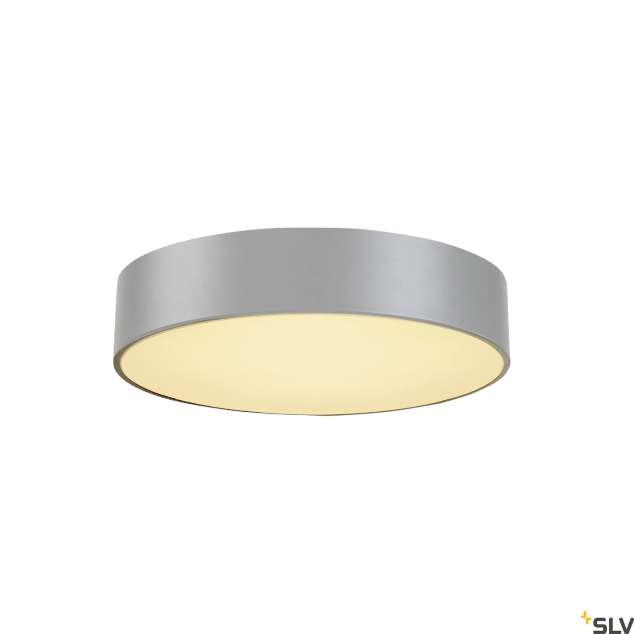 MEDO 40 LED, tavan, gri