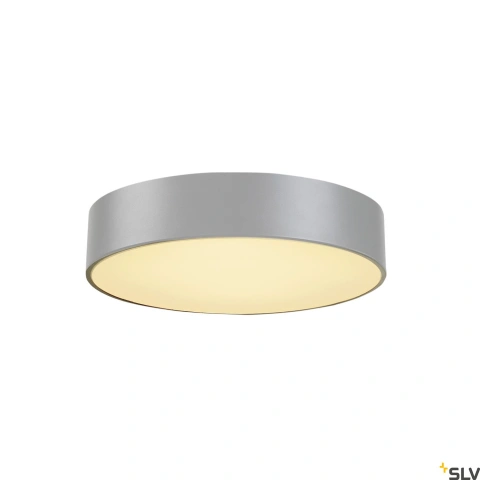 MEDO 40 LED, tavan, gri