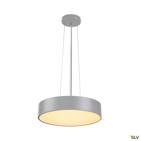 MEDO 40 LED, tavan, gri_1