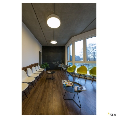 MEDO 60 LED, tavan, gri_7