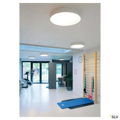 MEDO 60 LED, tavan, gri_8