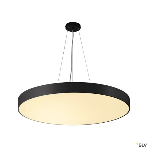 MEDO 90 LED tavan,negru_1