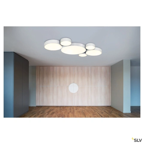 MEDO 90 LED tavan,alb_2