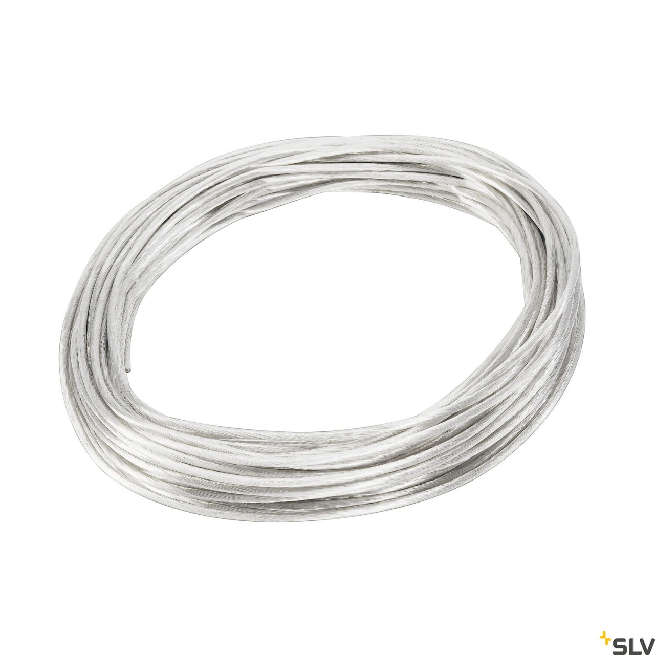Cablu joasa tens. susp.,alb,4mm²,20mptr. TENSEO