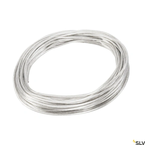 Cablu joasa tens. susp.,alb,4mm²,20mptr. TENSEO