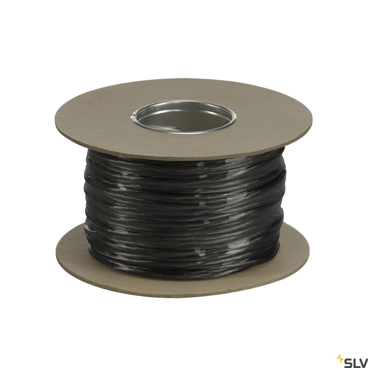 Cablu joasa tens. susp.,negru.4mm²,100mptr. TENSEO