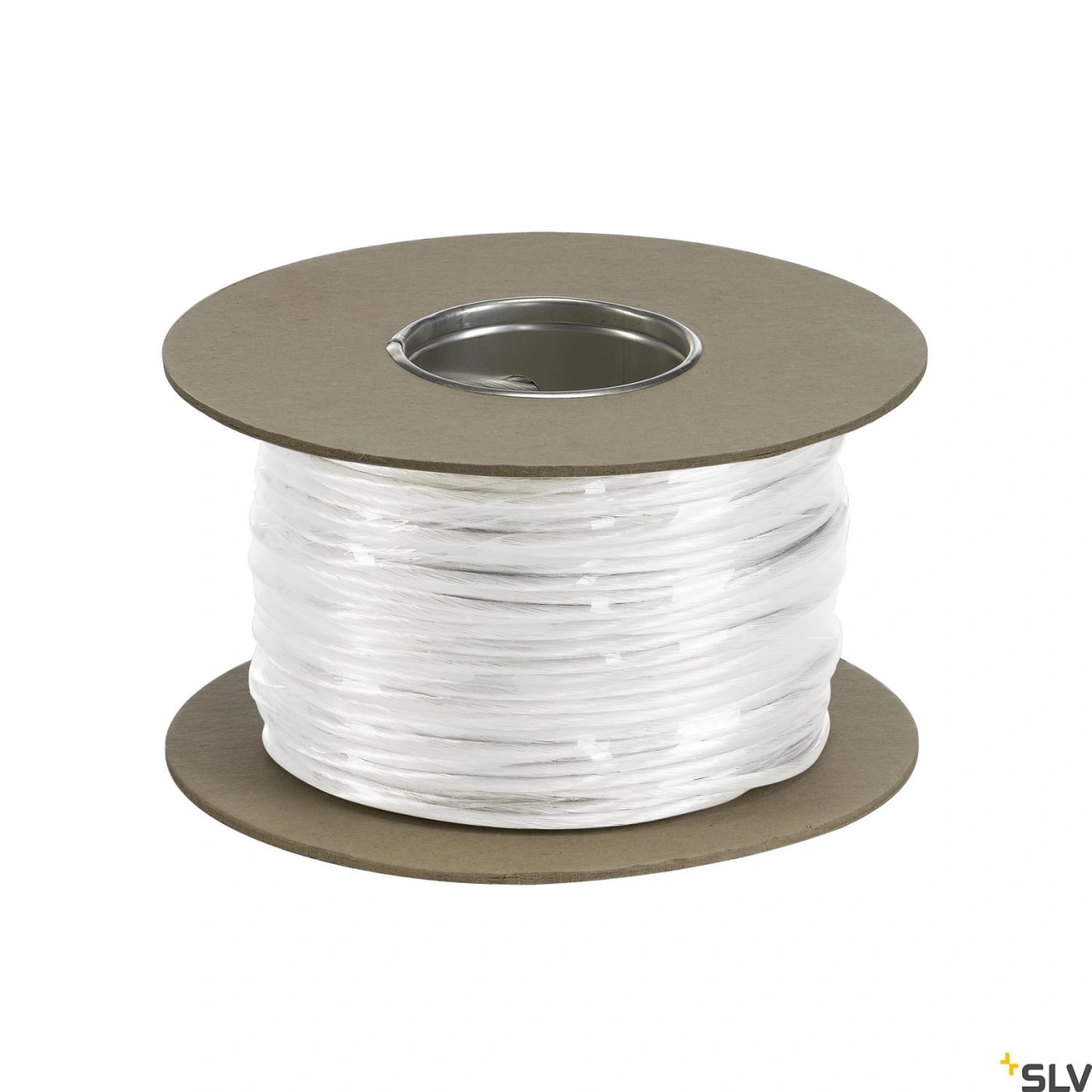 Cablu joasa tens. susp.,alb,4mm²,100mptr. TENSEO