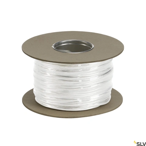 Cablu joasa tens. susp.,alb,4mm²,100mptr. TENSEO