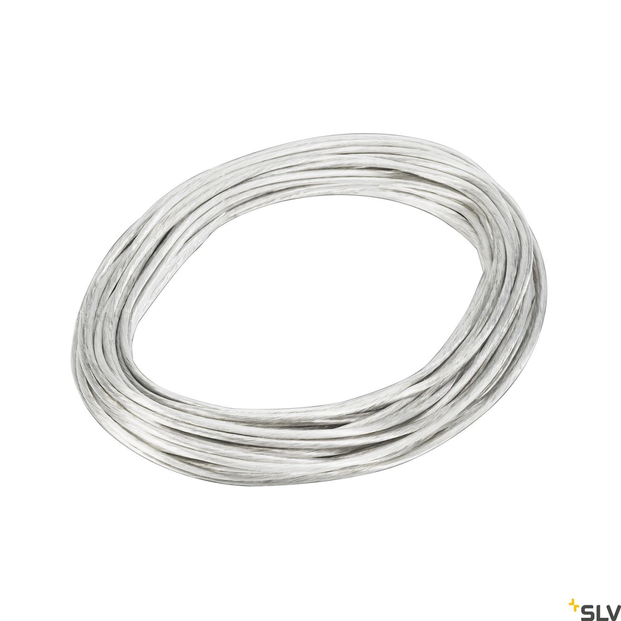 Cablu joasa tens. susp.,alb,6mm²,20mptr. TENSEO