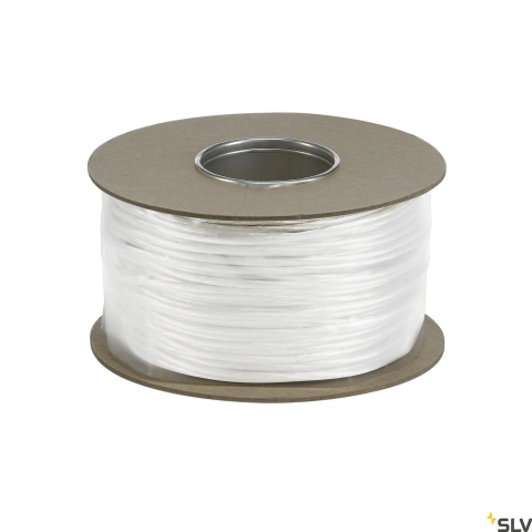 Cablu joasa tens. susp.,alb,6mm²,100mptr. TENSEO