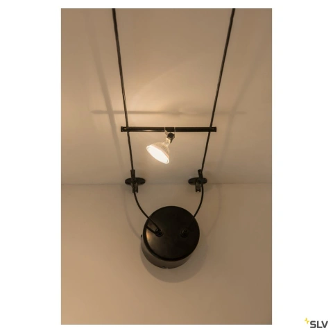 COSMIC,suport,QR-C51,negru,2bucptr. TENSEO_1