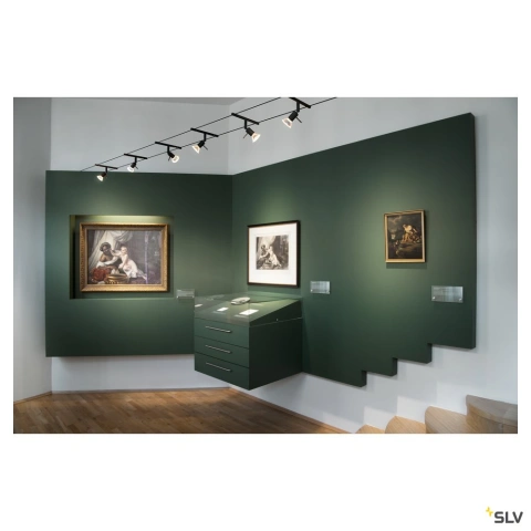 SYROS,Cablu susp. QR-C51,negru.ptr. TENSEO_1