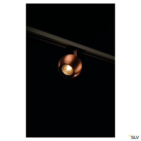 LIGHT EYE Spot GU10, aramiumax. 50W, incl. 1P.-adaptor_7
