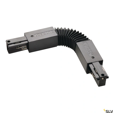 EUTRAC flex cuplă, negru