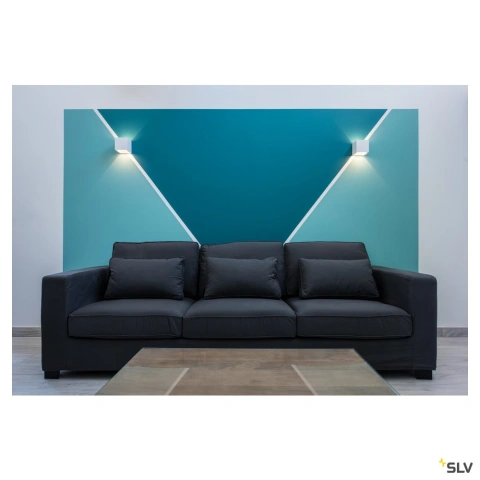 PLASTRA CUBE lampa perete,_2