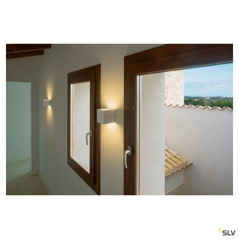 PLASTRA CUBE lampa perete,_5