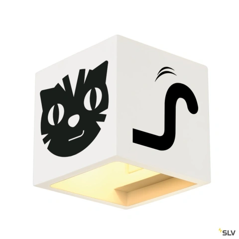 PLASTRA CUBE lampa perete,_8