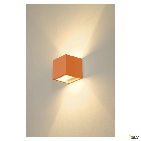 PLASTRA CUBE lampa perete,_9
