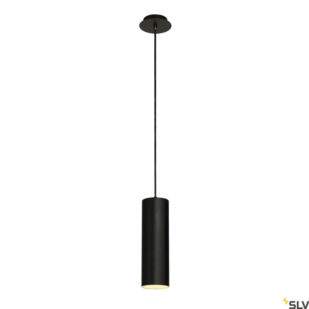 ENOLA suspendat, rosuund,