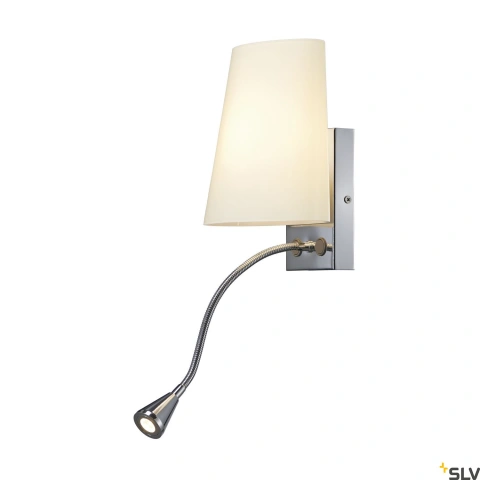 COUPA FLEXLED lampă de perete, alb cald LED