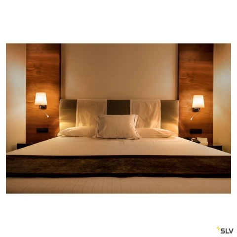 COUPA FLEXLED lampă de perete, alb cald LED_5