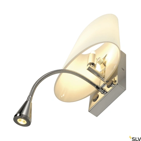 COUPA FLEXLED lampă de perete, alb cald LED_1