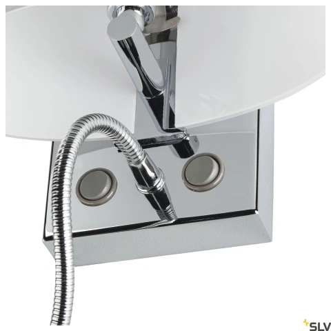 COUPA FLEXLED lampă de perete, alb cald LED_2