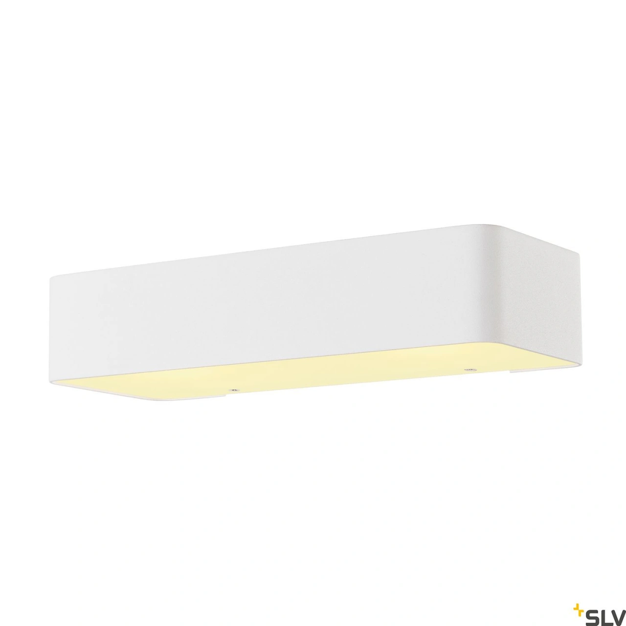 lampa perete, WL 149 R7s, rectang, mattalb , R7s 78mm,60W