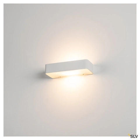 lampa perete, WL 149 R7s, rectang, mattalb , R7s 78mm,60W_2