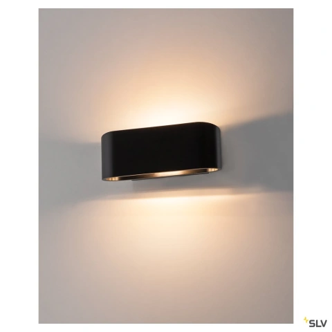 OSSA R7s lampa perete, oval,_4