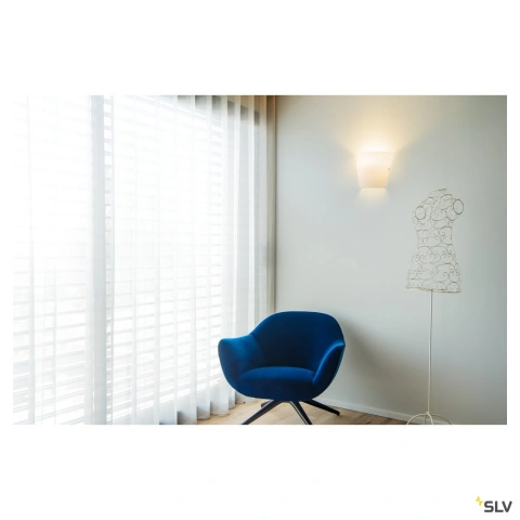 BASKET wall lamp, E27, max. 60W, glass_2