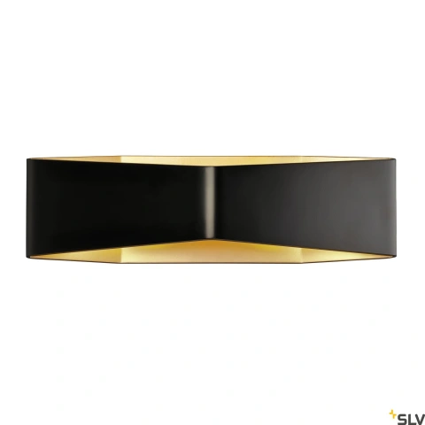 BIG CARISO LED lampa perete 2,s