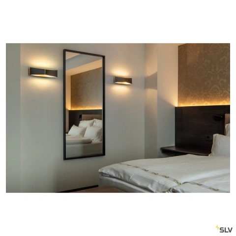 BIG CARISO LED lampa perete 2,s_2