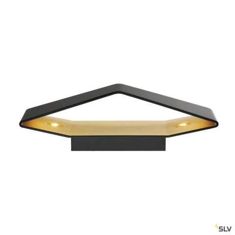 BIG CARISO LED lampa perete 2,s_1