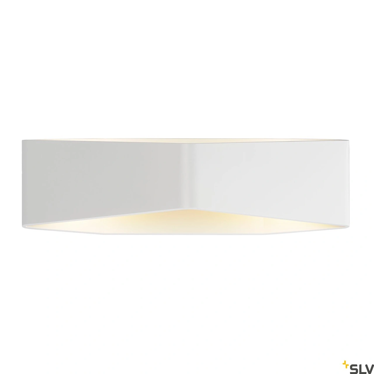 BIG CARISO LED lampa perete 2,