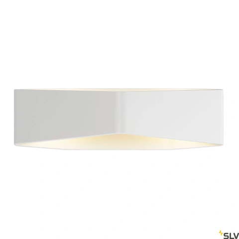 BIG CARISO LED lampa perete 2,