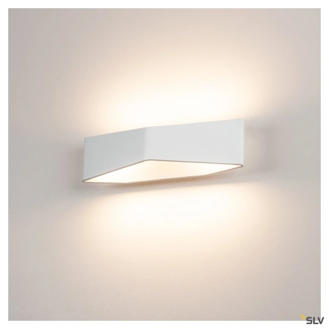 BIG CARISO LED lampa perete 2,_2
