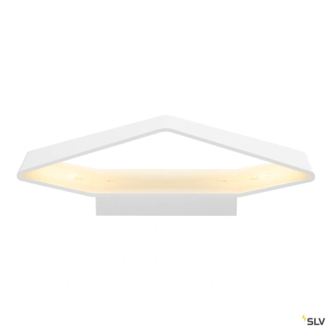 BIG CARISO LED lampa perete 2,_1