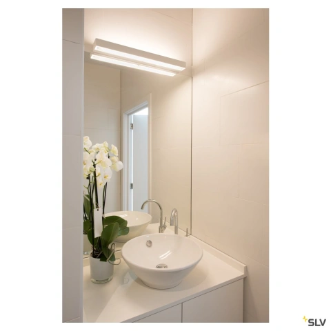 SEDO LED 14 lampa perete, patrat_1