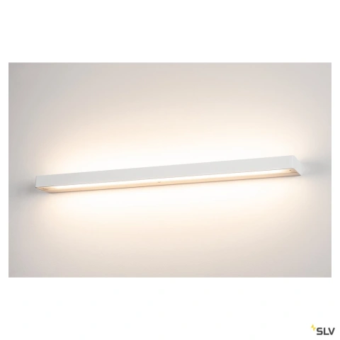 SEDO LED 21 WL, albpatrat, sticla satinat_1